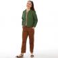 Preview: Papierschnittmuster Hose Culotte Frau Ilse XS-XXL
